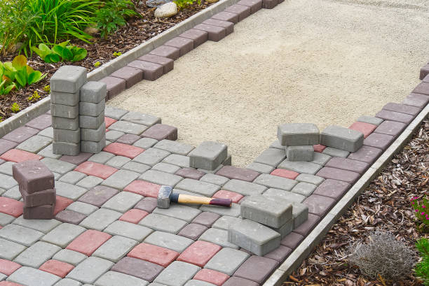 Professional Driveway Pavers in Holstein, IA